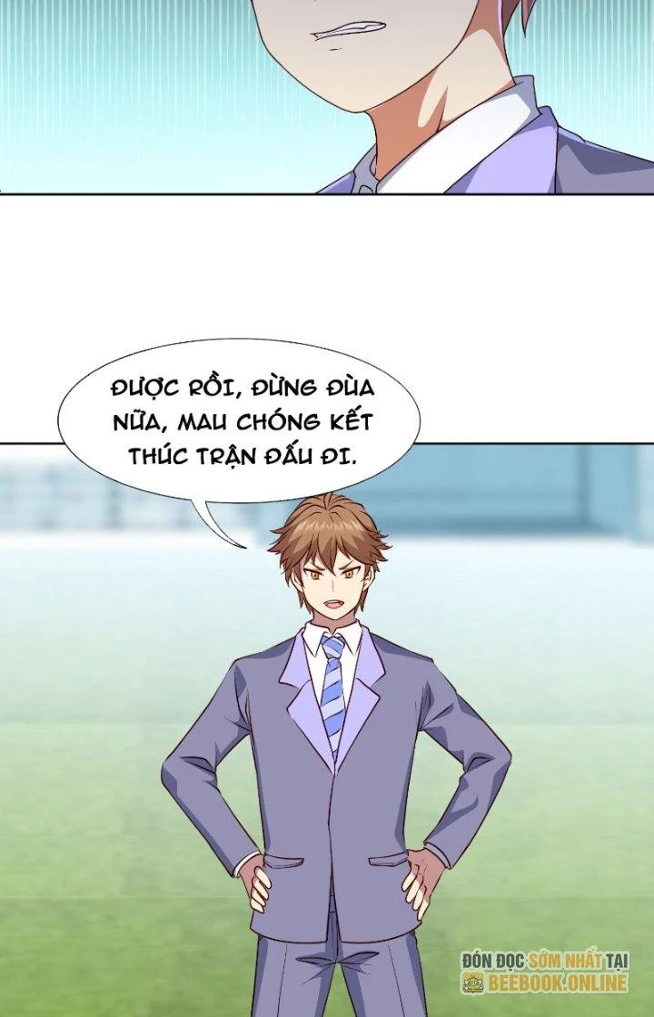 Ngự Thần Trùng Sinh Chapter 19 - Trang 2
