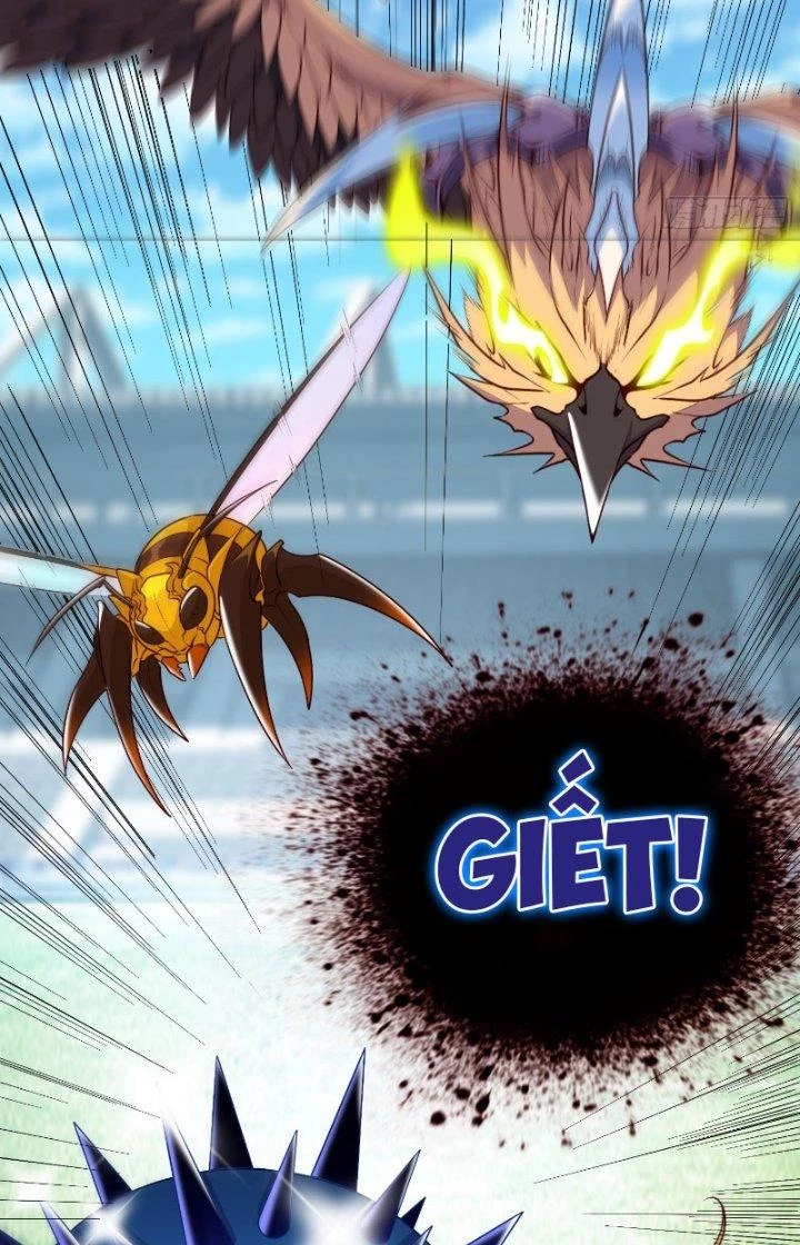 Ngự Thần Trùng Sinh Chapter 19 - Trang 2
