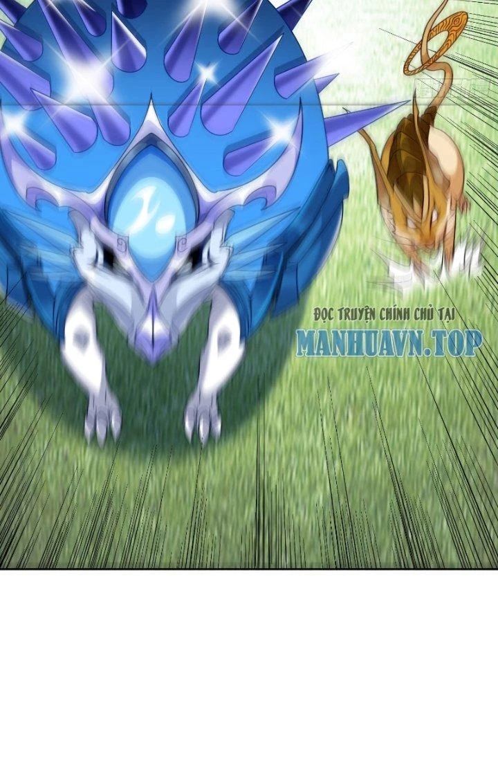 Ngự Thần Trùng Sinh Chapter 19 - Trang 2