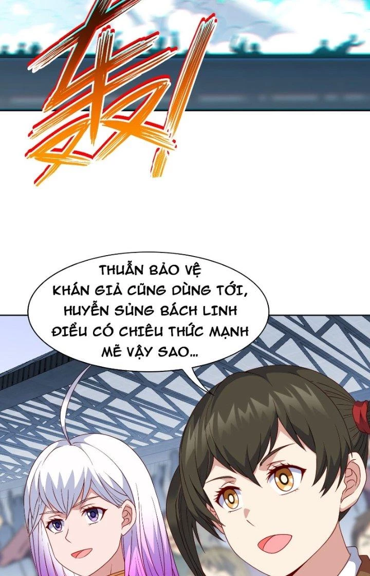 Ngự Thần Trùng Sinh Chapter 19 - Trang 2