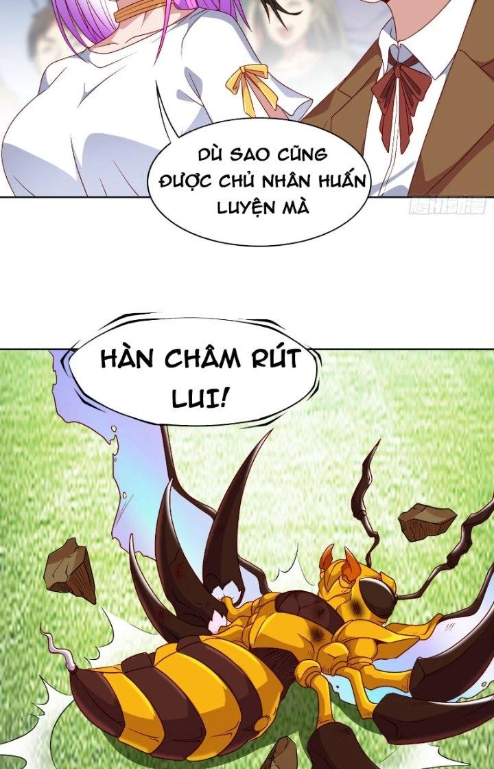 Ngự Thần Trùng Sinh Chapter 19 - Trang 2