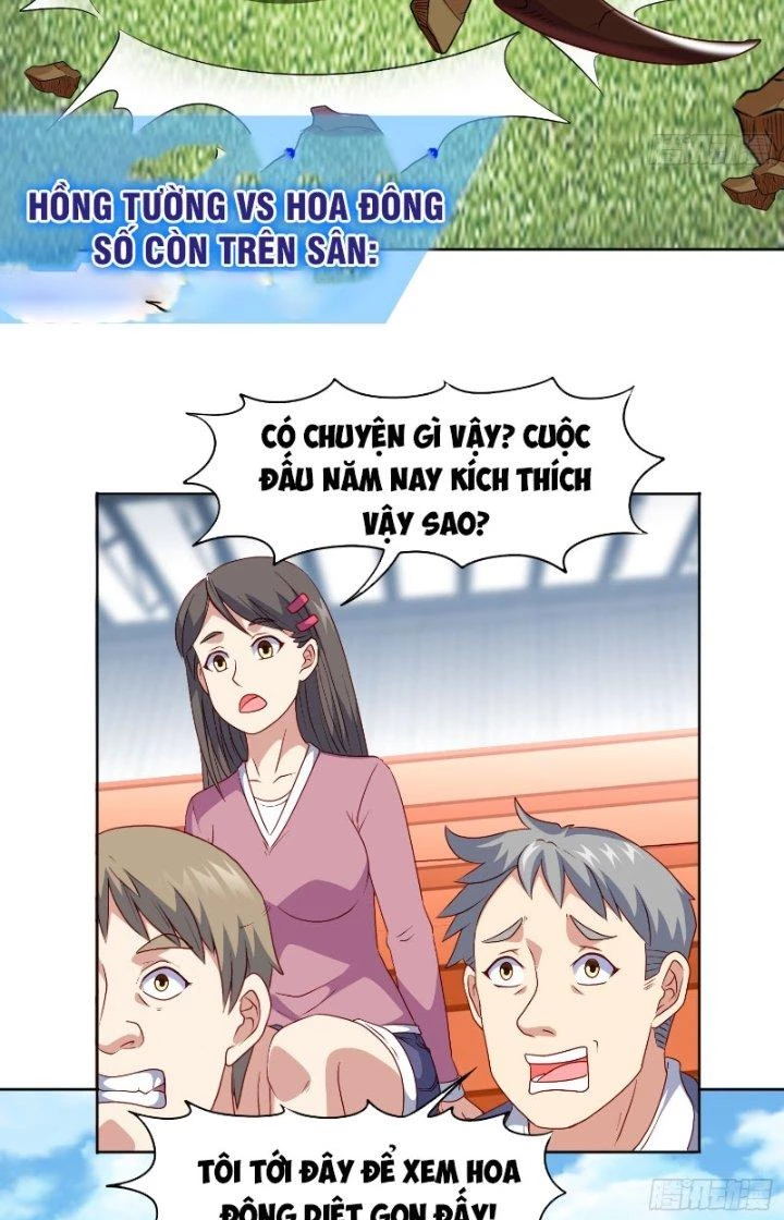 Ngự Thần Trùng Sinh Chapter 19 - Trang 2