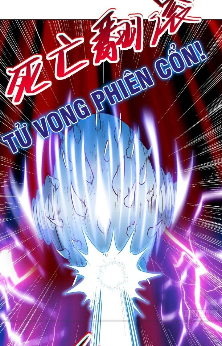 Ngự Thần Trùng Sinh Chapter 19 - Trang 2
