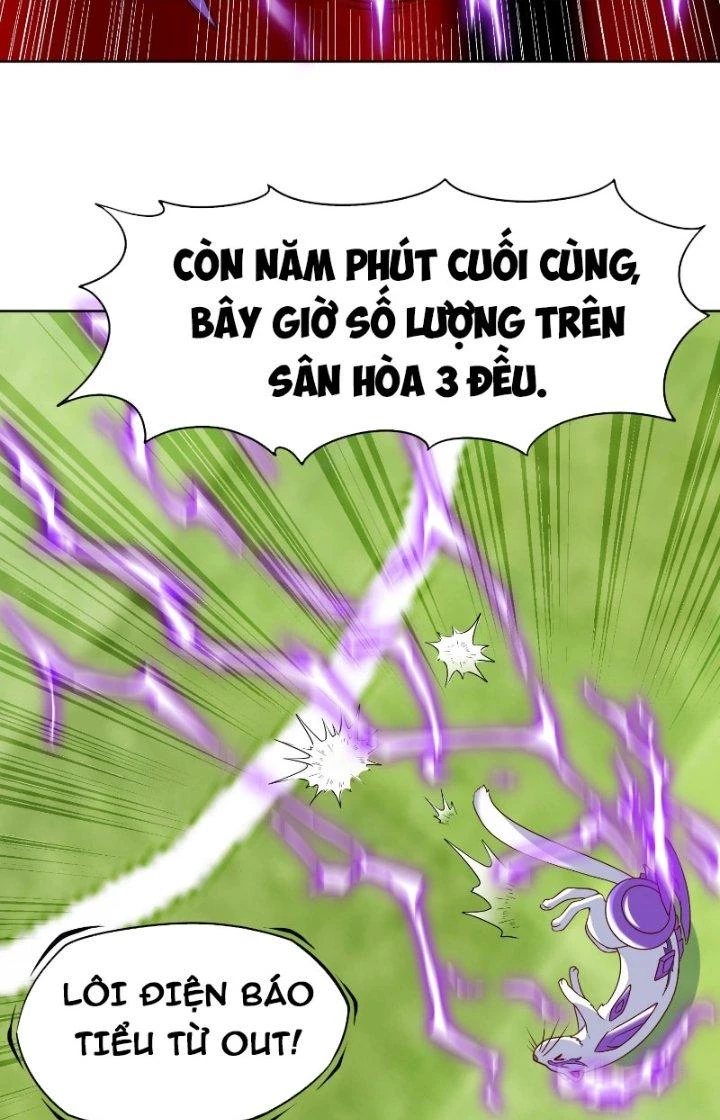 Ngự Thần Trùng Sinh Chapter 19 - Trang 2