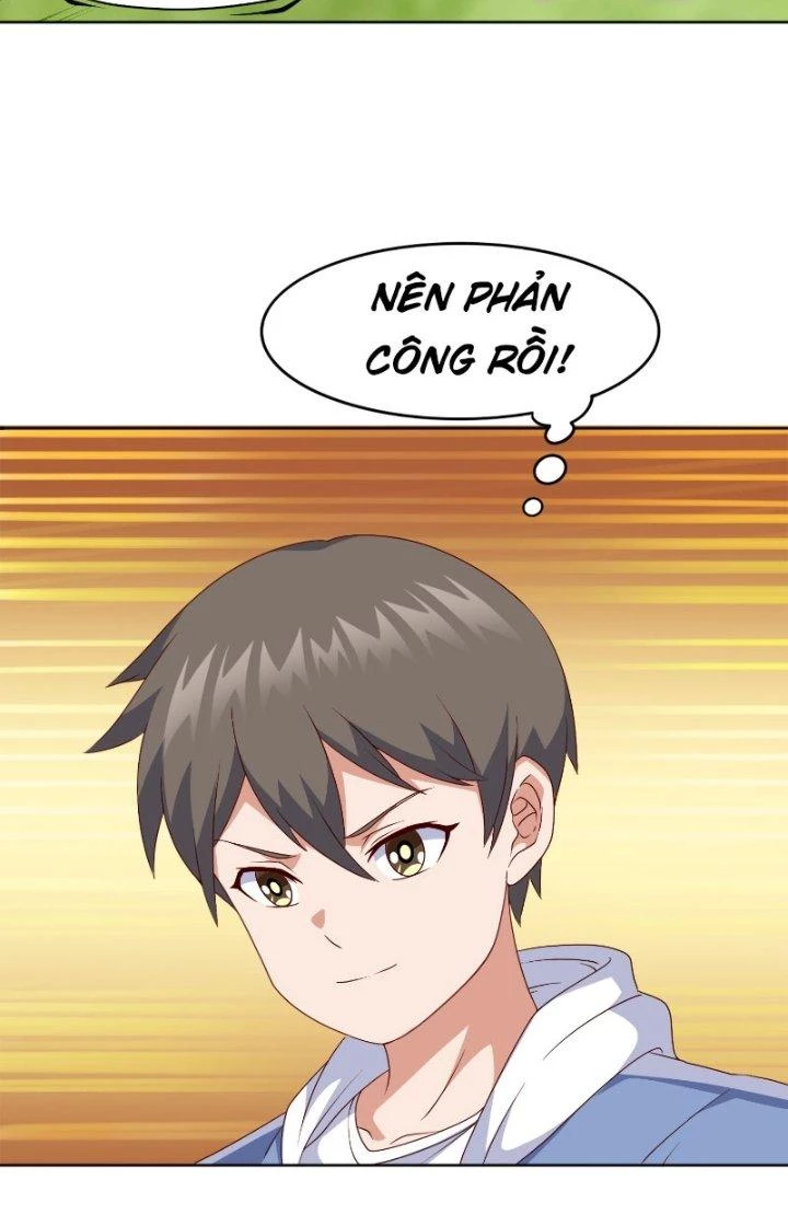 Ngự Thần Trùng Sinh Chapter 19 - Trang 2