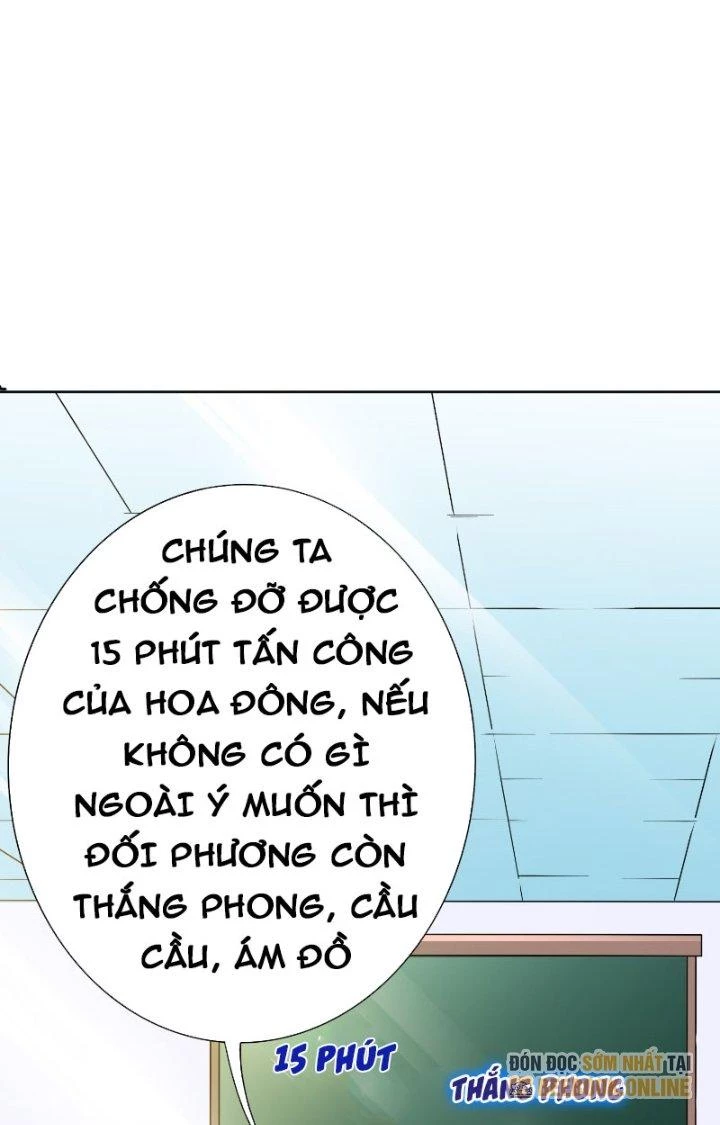 Ngự Thần Trùng Sinh Chapter 19 - Trang 2