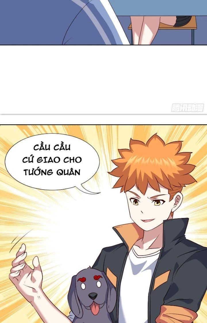 Ngự Thần Trùng Sinh Chapter 19 - Trang 2