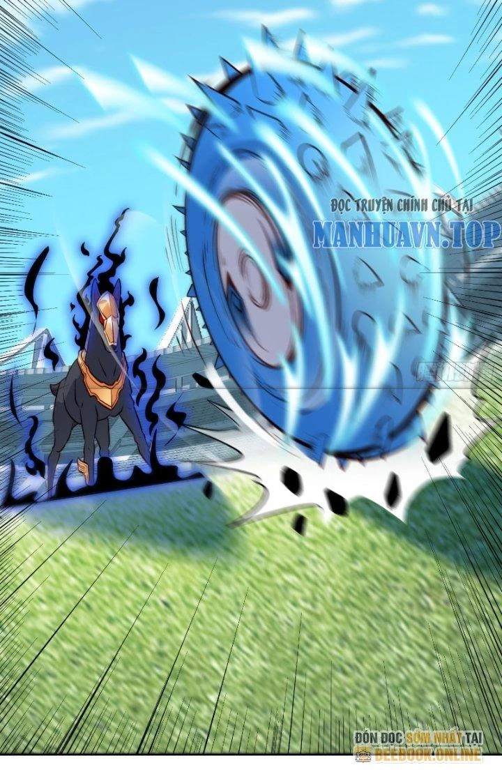 Ngự Thần Trùng Sinh Chapter 19 - Trang 2