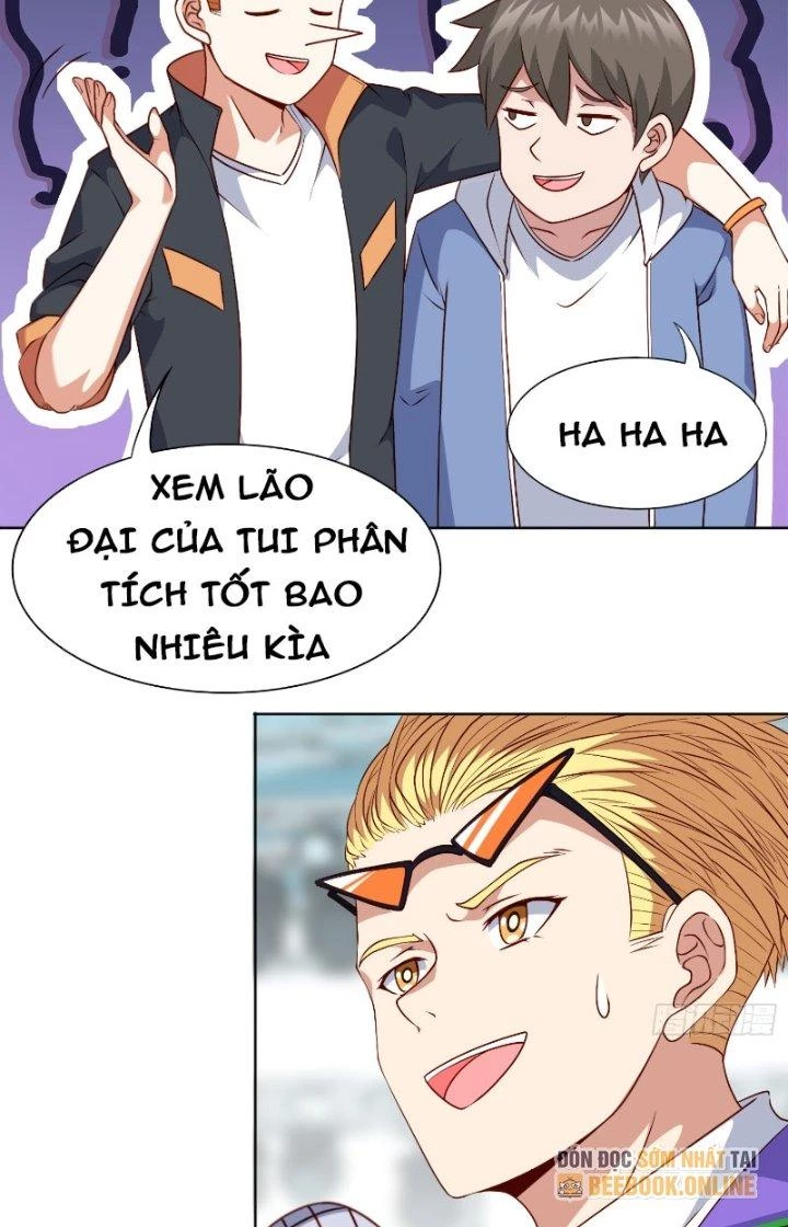 Ngự Thần Trùng Sinh Chapter 19 - Trang 2