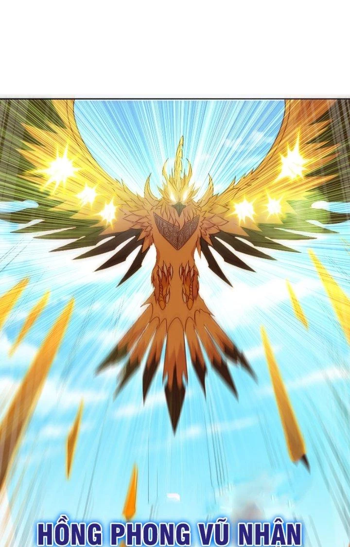 Ngự Thần Trùng Sinh Chapter 19 - Trang 2