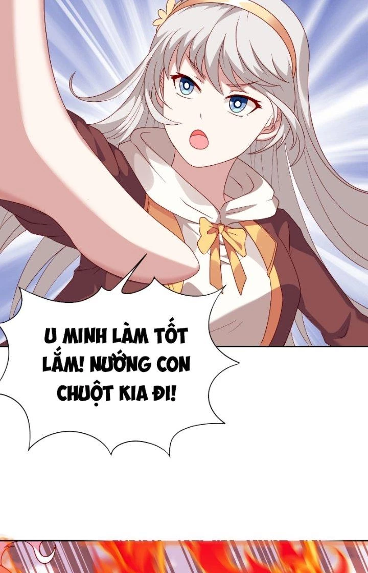 Ngự Thần Trùng Sinh Chapter 19 - Trang 2