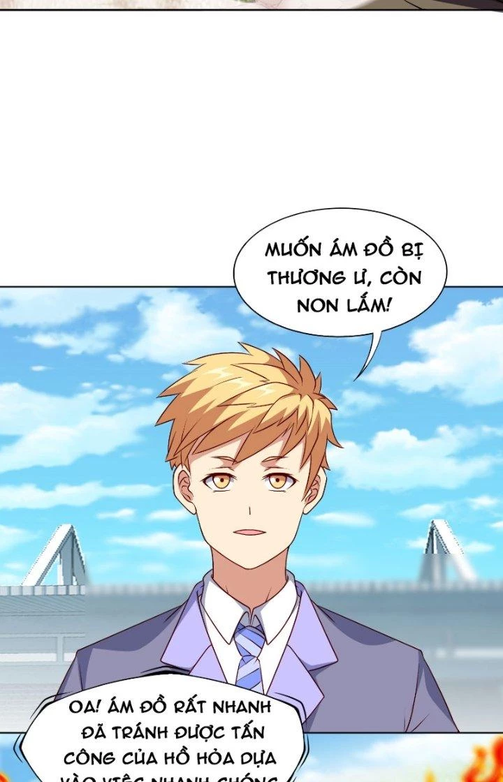 Ngự Thần Trùng Sinh Chapter 19 - Trang 2