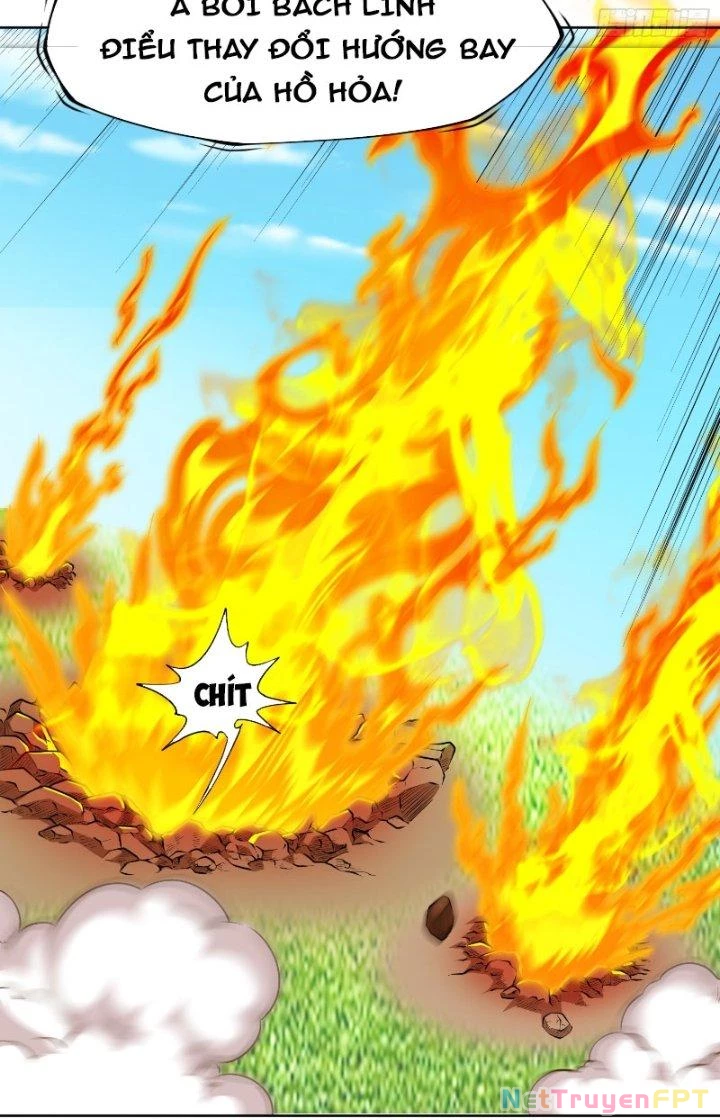 Ngự Thần Trùng Sinh Chapter 19 - Trang 2