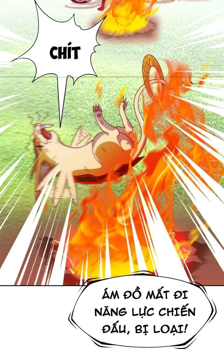Ngự Thần Trùng Sinh Chapter 19 - Trang 2