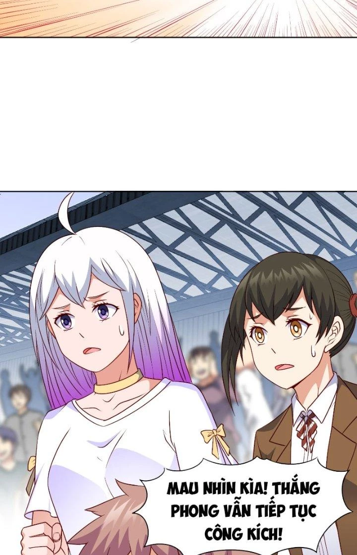 Ngự Thần Trùng Sinh Chapter 19 - Trang 2