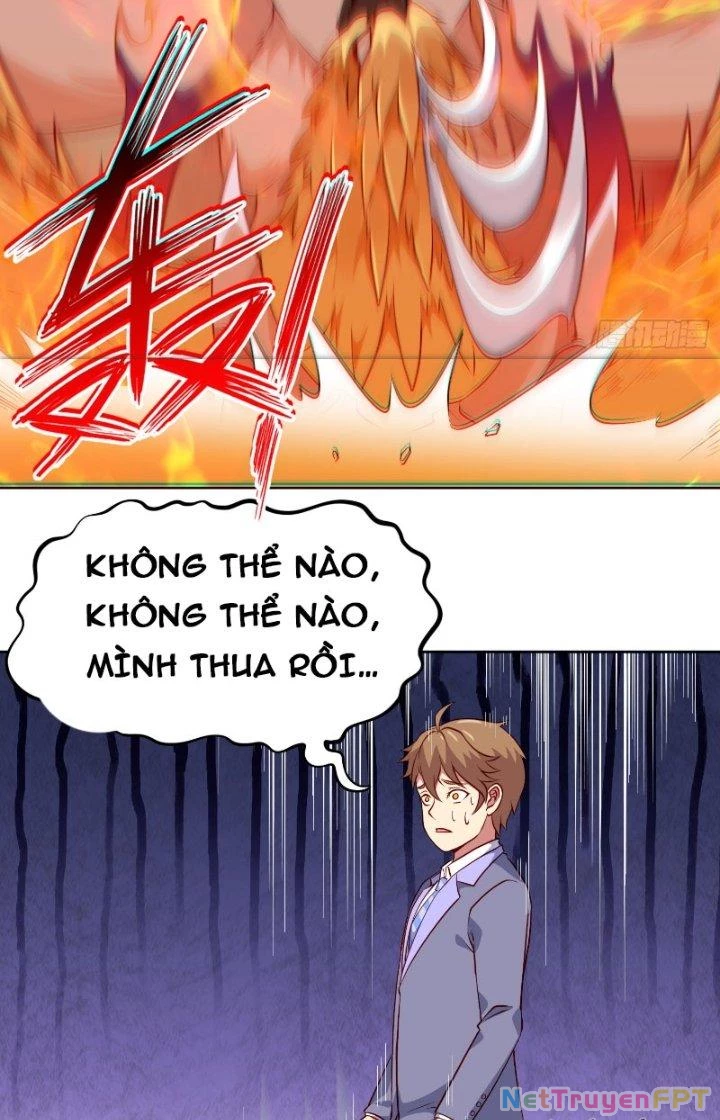 Ngự Thần Trùng Sinh Chapter 19 - Trang 2
