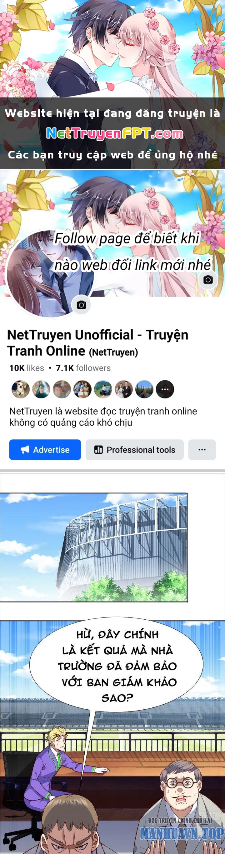 Ngự Thần Trùng Sinh Chapter 20 - Trang 2