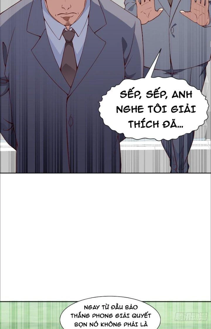 Ngự Thần Trùng Sinh Chapter 20 - Trang 2