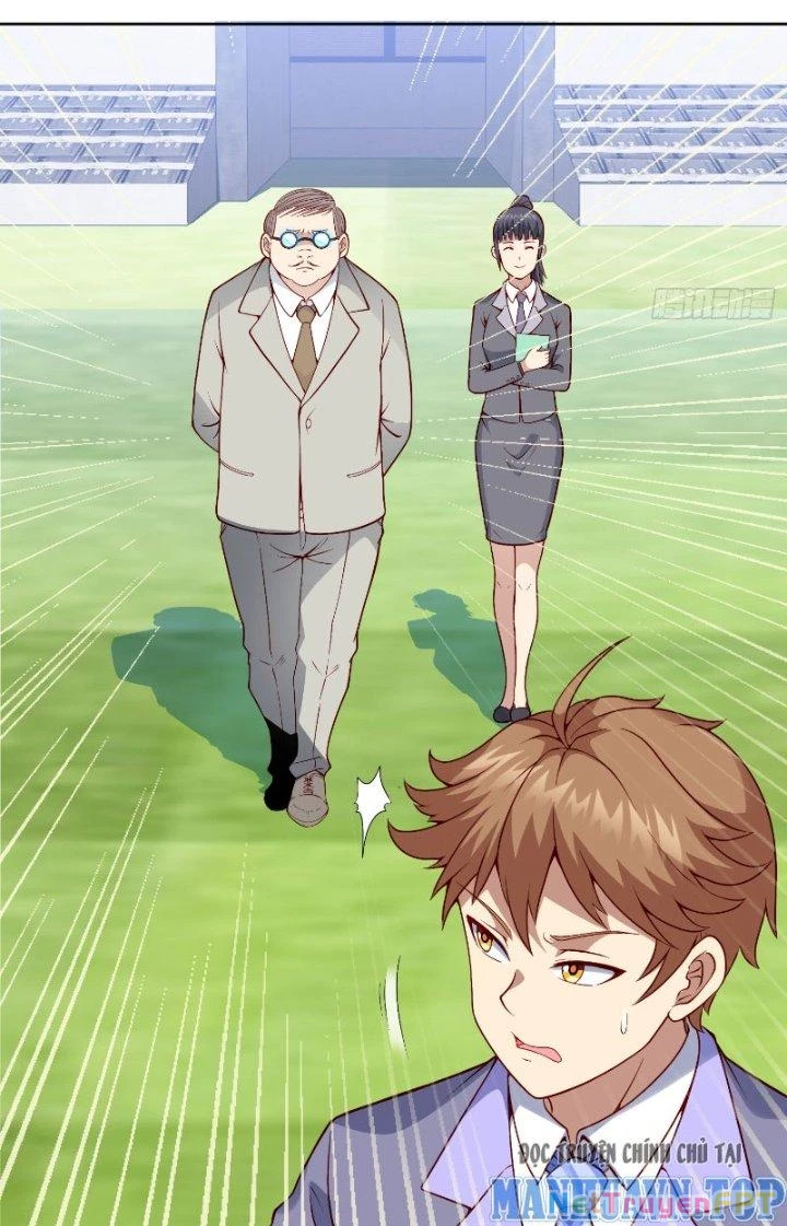 Ngự Thần Trùng Sinh Chapter 20 - Trang 2