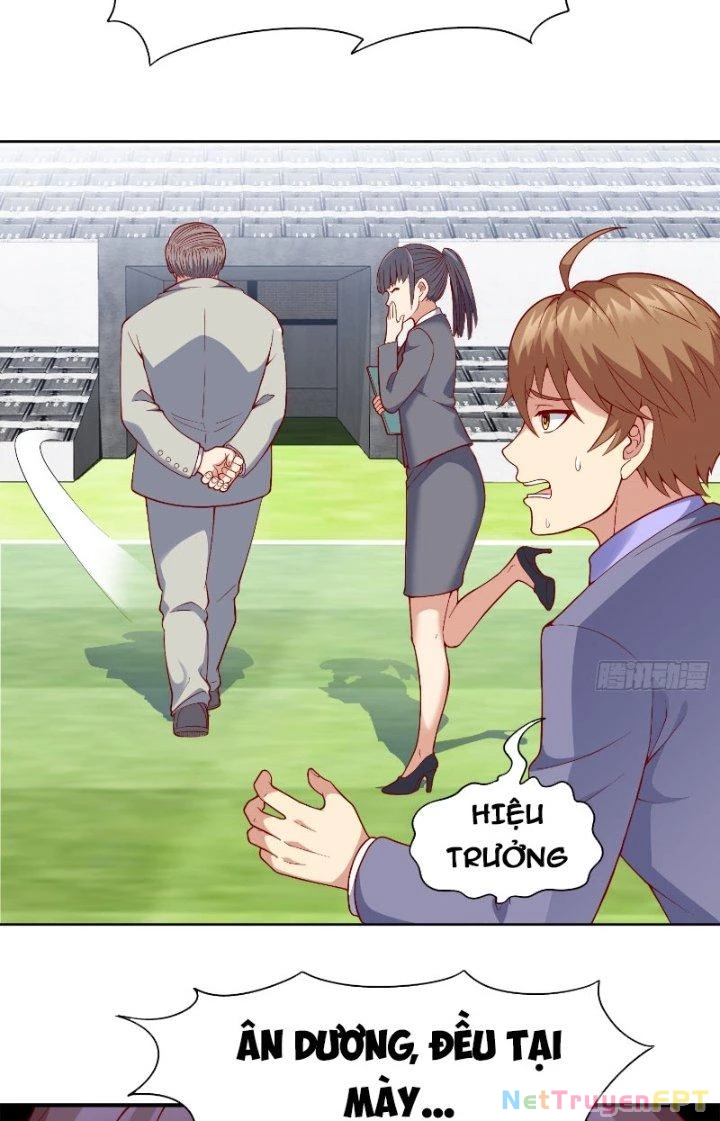 Ngự Thần Trùng Sinh Chapter 20 - Trang 2