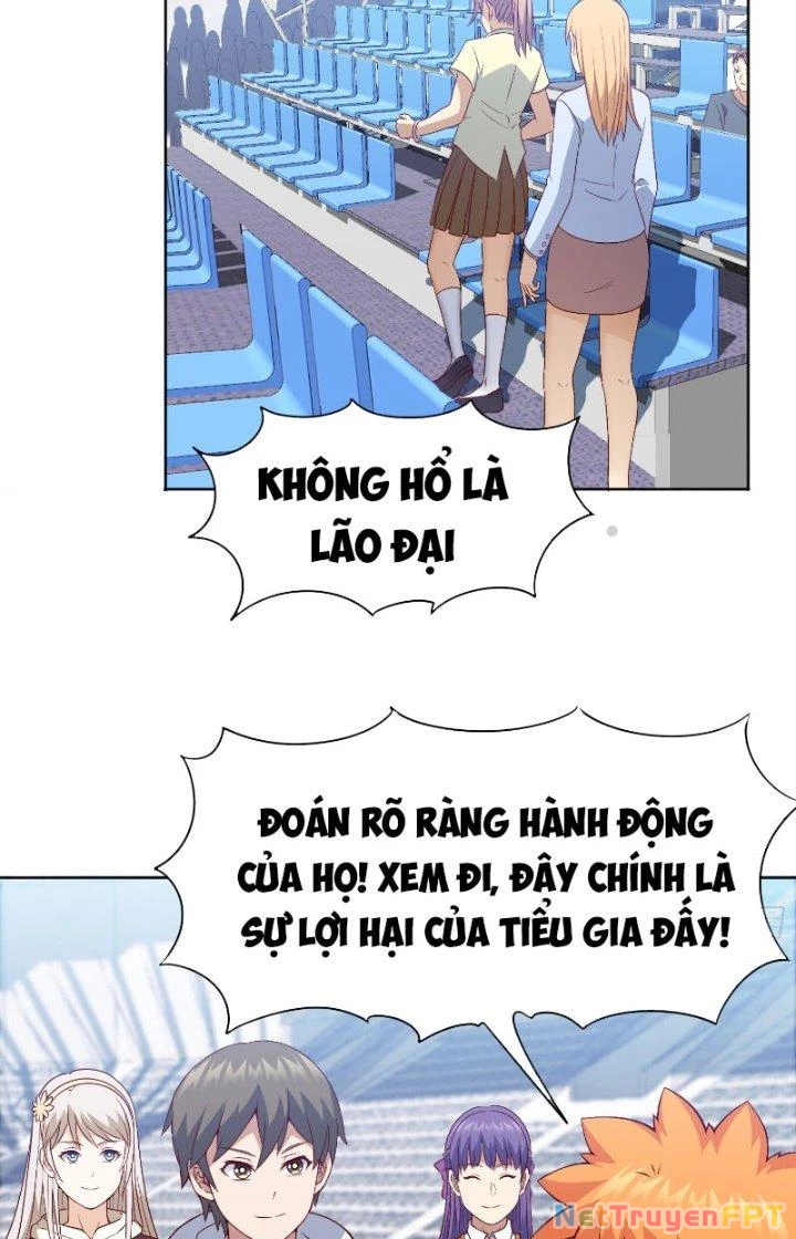 Ngự Thần Trùng Sinh Chapter 20 - Trang 2