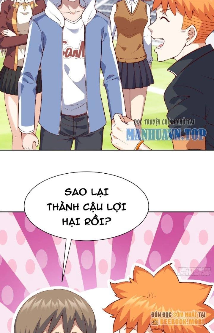 Ngự Thần Trùng Sinh Chapter 20 - Trang 2