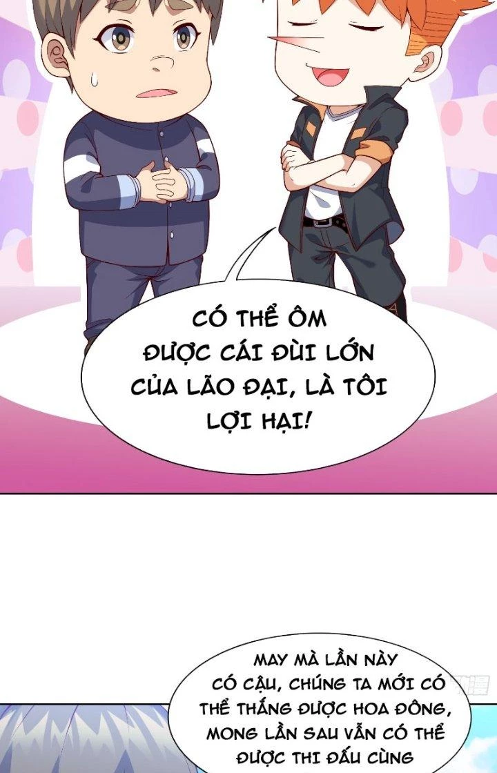 Ngự Thần Trùng Sinh Chapter 20 - Trang 2