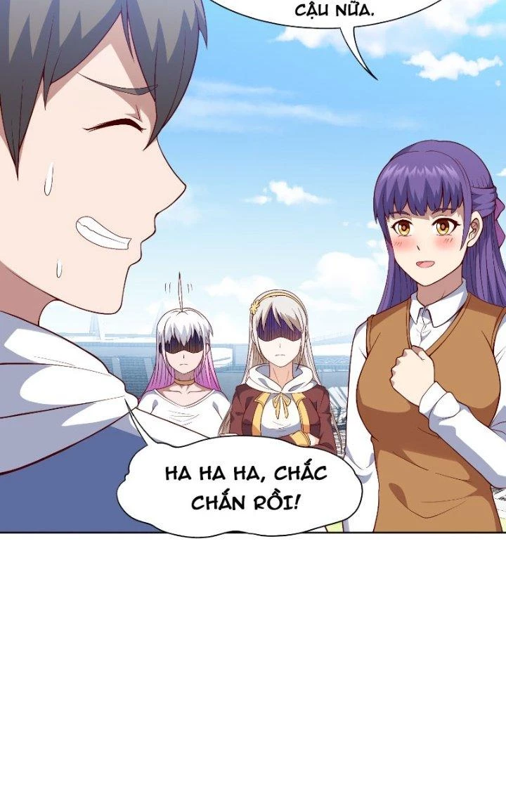 Ngự Thần Trùng Sinh Chapter 20 - Trang 2