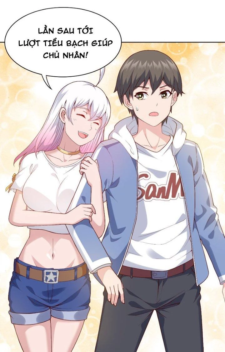 Ngự Thần Trùng Sinh Chapter 20 - Trang 2