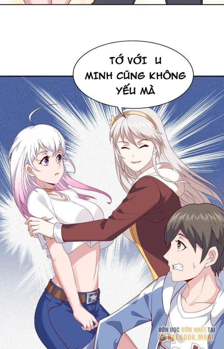 Ngự Thần Trùng Sinh Chapter 20 - Trang 2