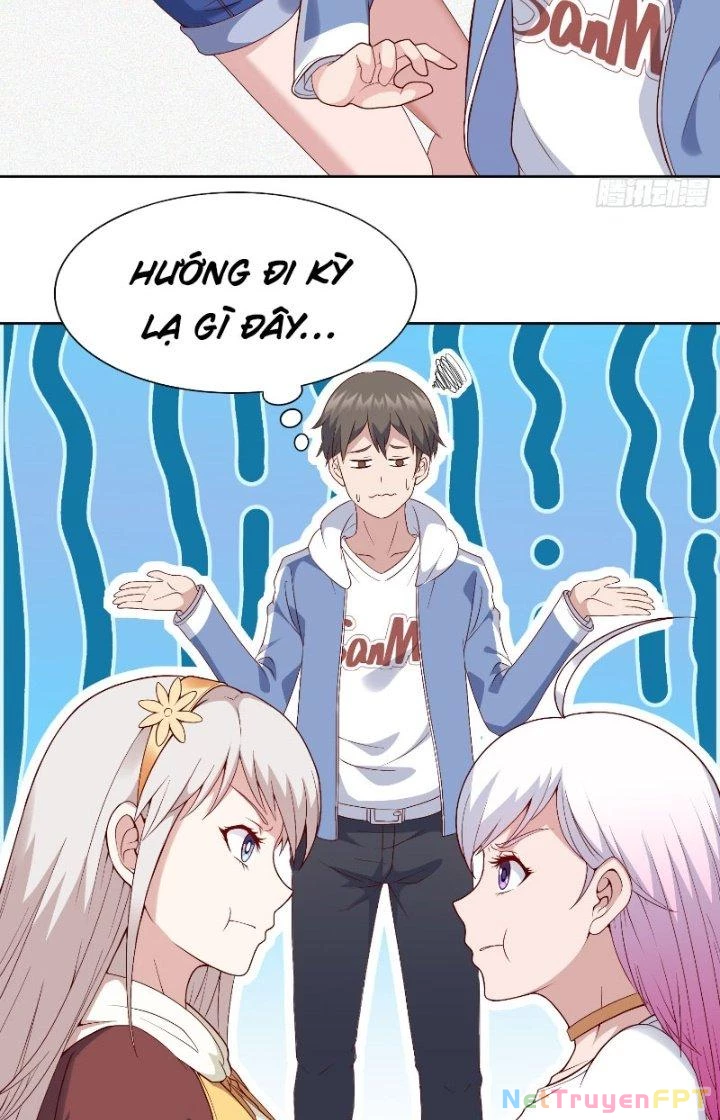 Ngự Thần Trùng Sinh Chapter 20 - Trang 2
