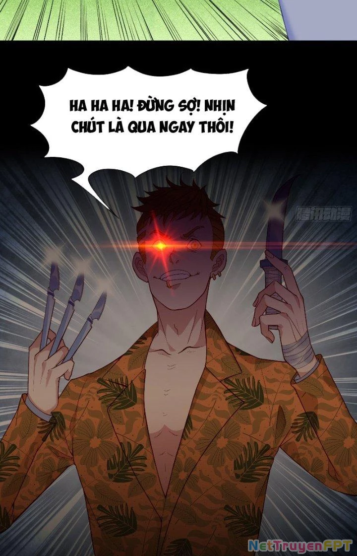 Ngự Thần Trùng Sinh Chapter 20 - Trang 2