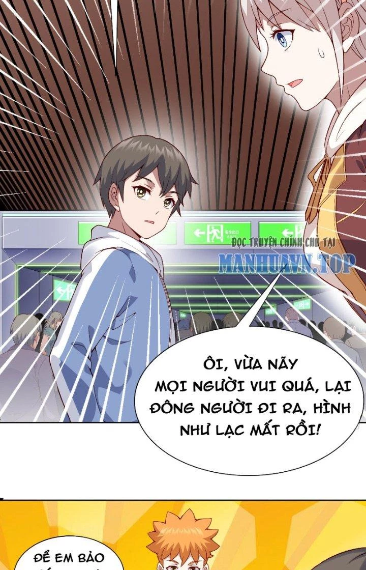 Ngự Thần Trùng Sinh Chapter 20 - Trang 2