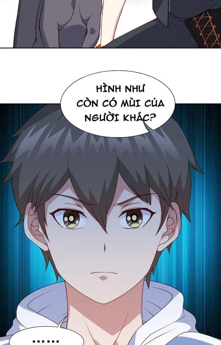 Ngự Thần Trùng Sinh Chapter 20 - Trang 2