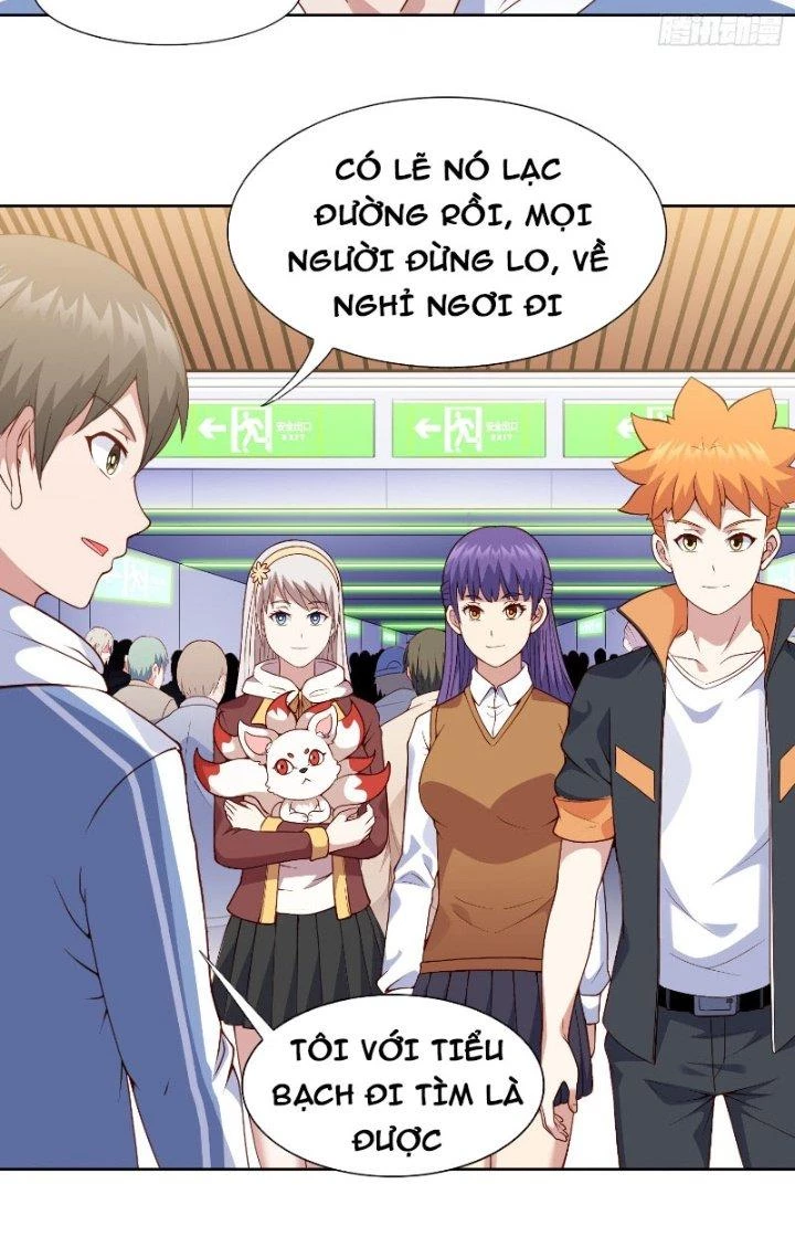 Ngự Thần Trùng Sinh Chapter 20 - Trang 2