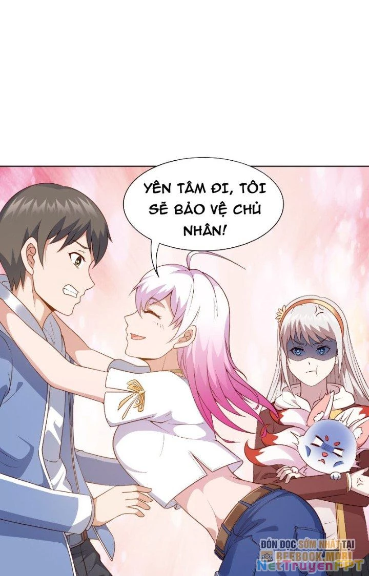 Ngự Thần Trùng Sinh Chapter 20 - Trang 2