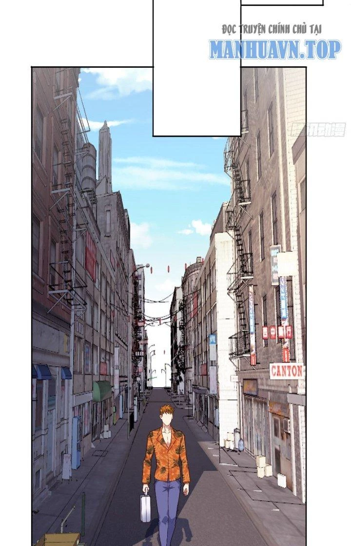 Ngự Thần Trùng Sinh Chapter 20 - Trang 2