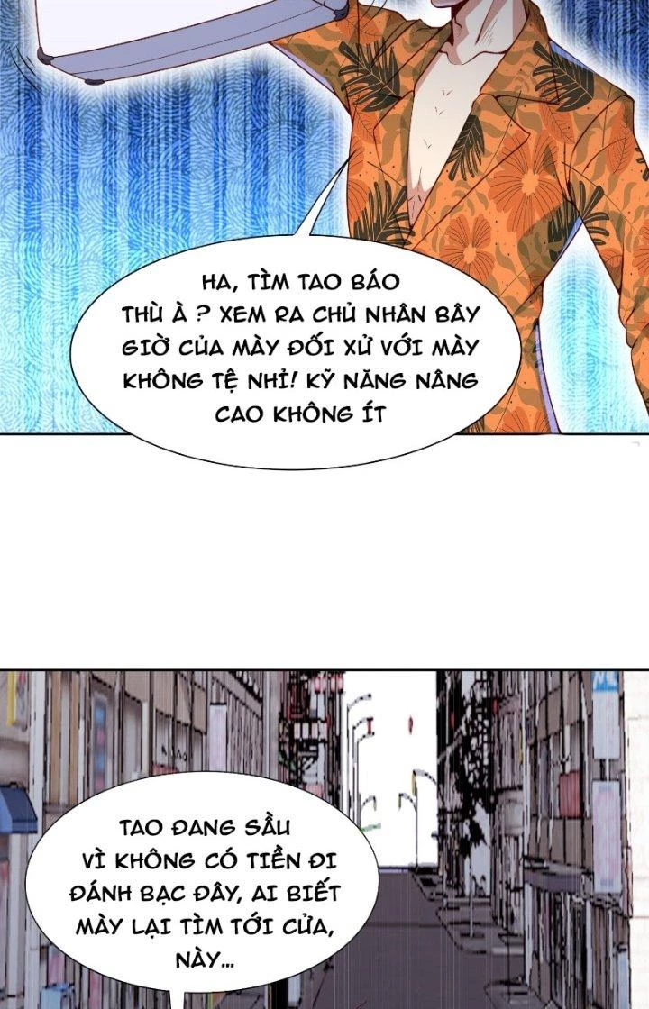 Ngự Thần Trùng Sinh Chapter 20 - Trang 2