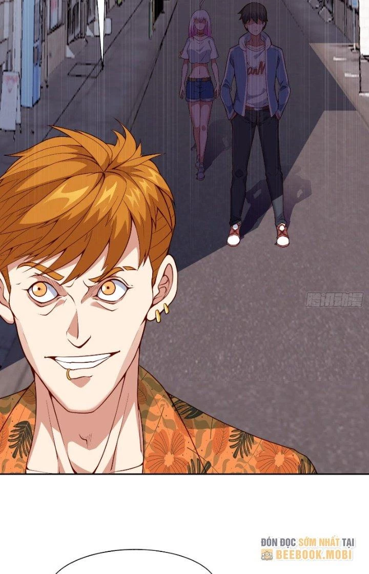 Ngự Thần Trùng Sinh Chapter 20 - Trang 2