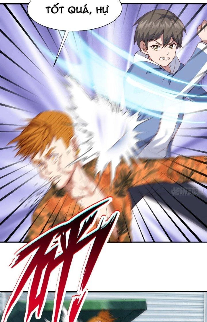 Ngự Thần Trùng Sinh Chapter 20 - Trang 2