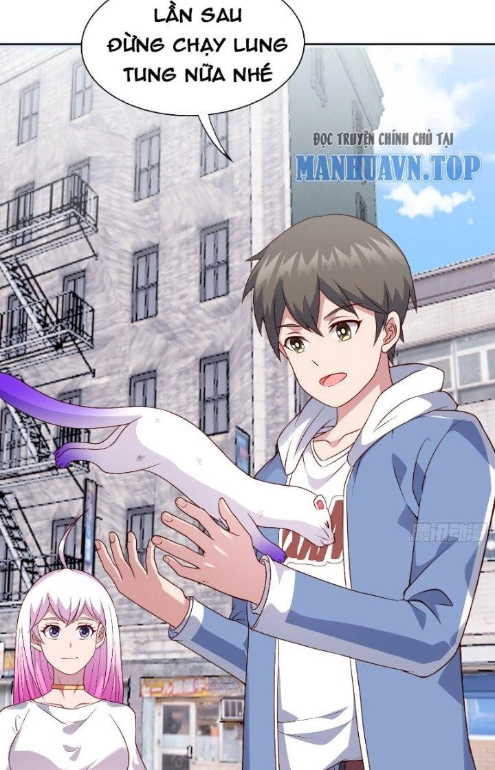 Ngự Thần Trùng Sinh Chapter 20 - Trang 2