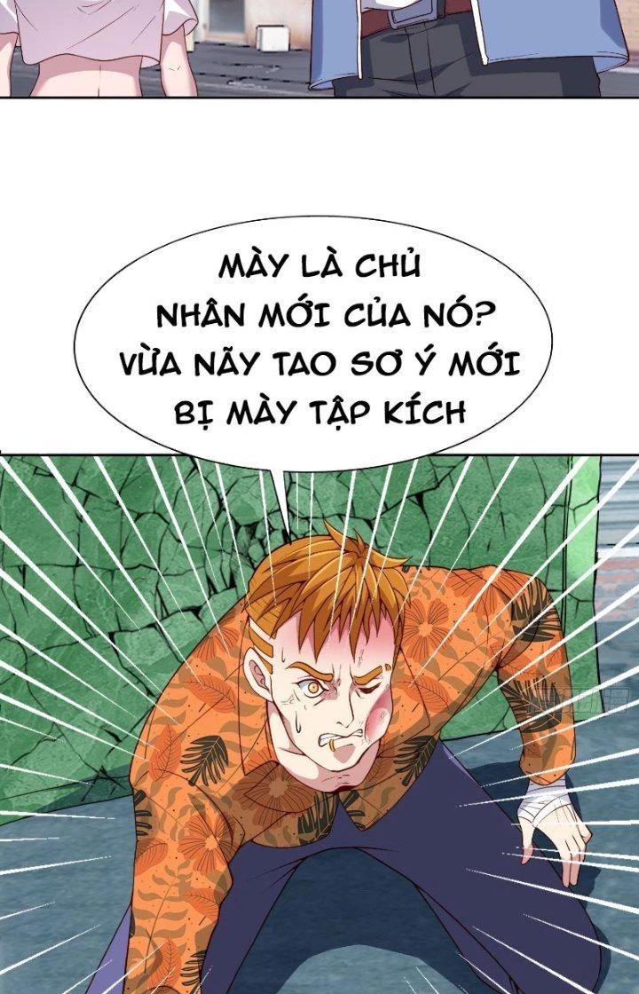 Ngự Thần Trùng Sinh Chapter 20 - Trang 2