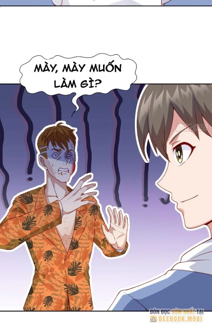 Ngự Thần Trùng Sinh Chapter 20 - Trang 2