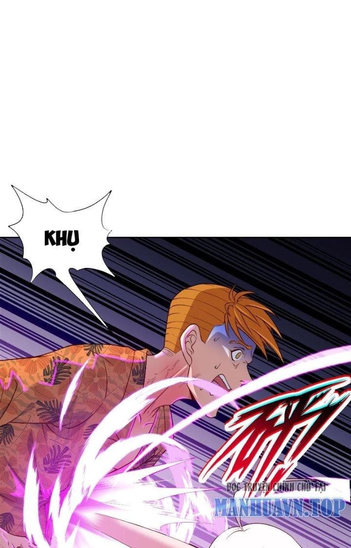 Ngự Thần Trùng Sinh Chapter 20 - Trang 2