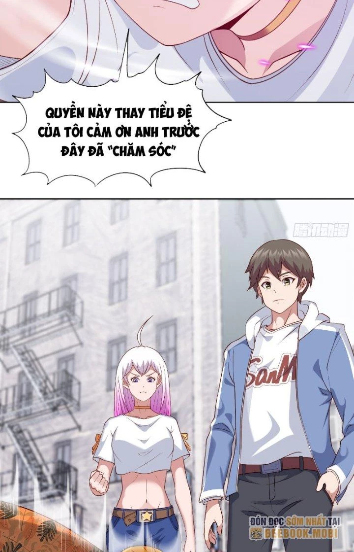 Ngự Thần Trùng Sinh Chapter 20 - Trang 2