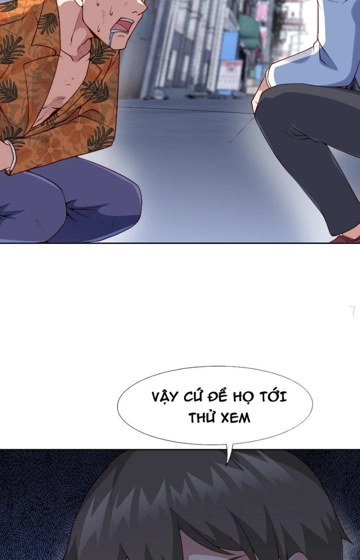 Ngự Thần Trùng Sinh Chapter 20 - Trang 2