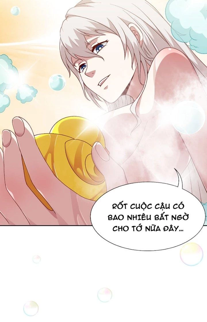 Ngự Thần Trùng Sinh Chapter 21 - Trang 2