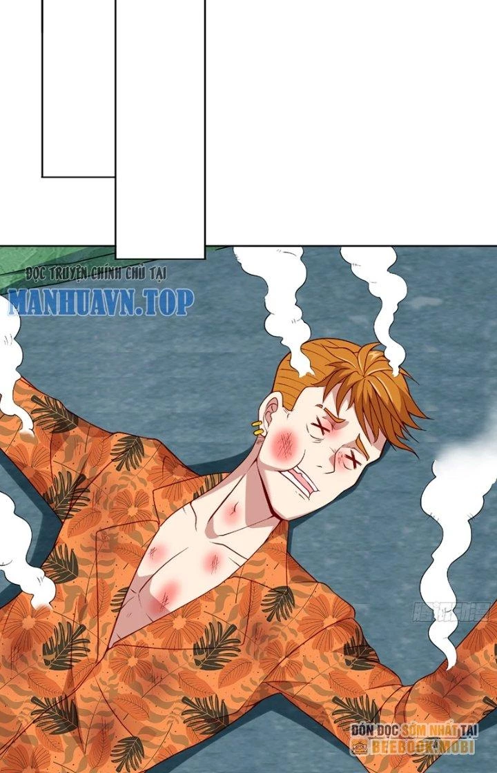 Ngự Thần Trùng Sinh Chapter 21 - Trang 2