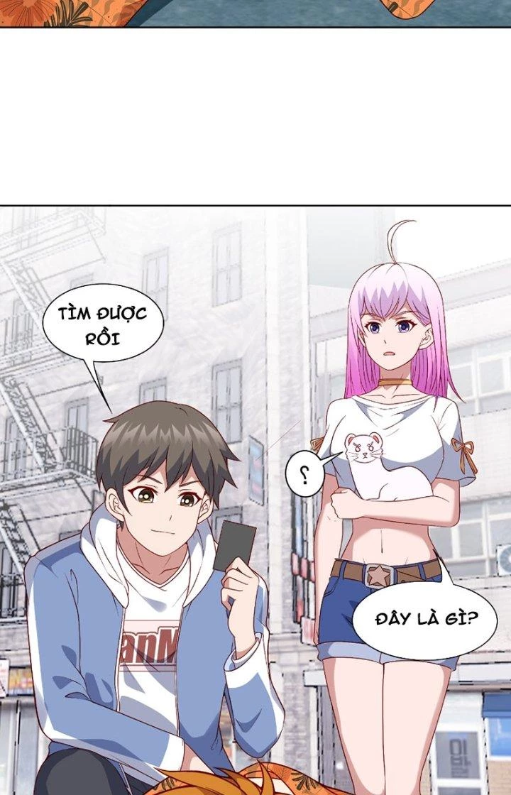 Ngự Thần Trùng Sinh Chapter 21 - Trang 2