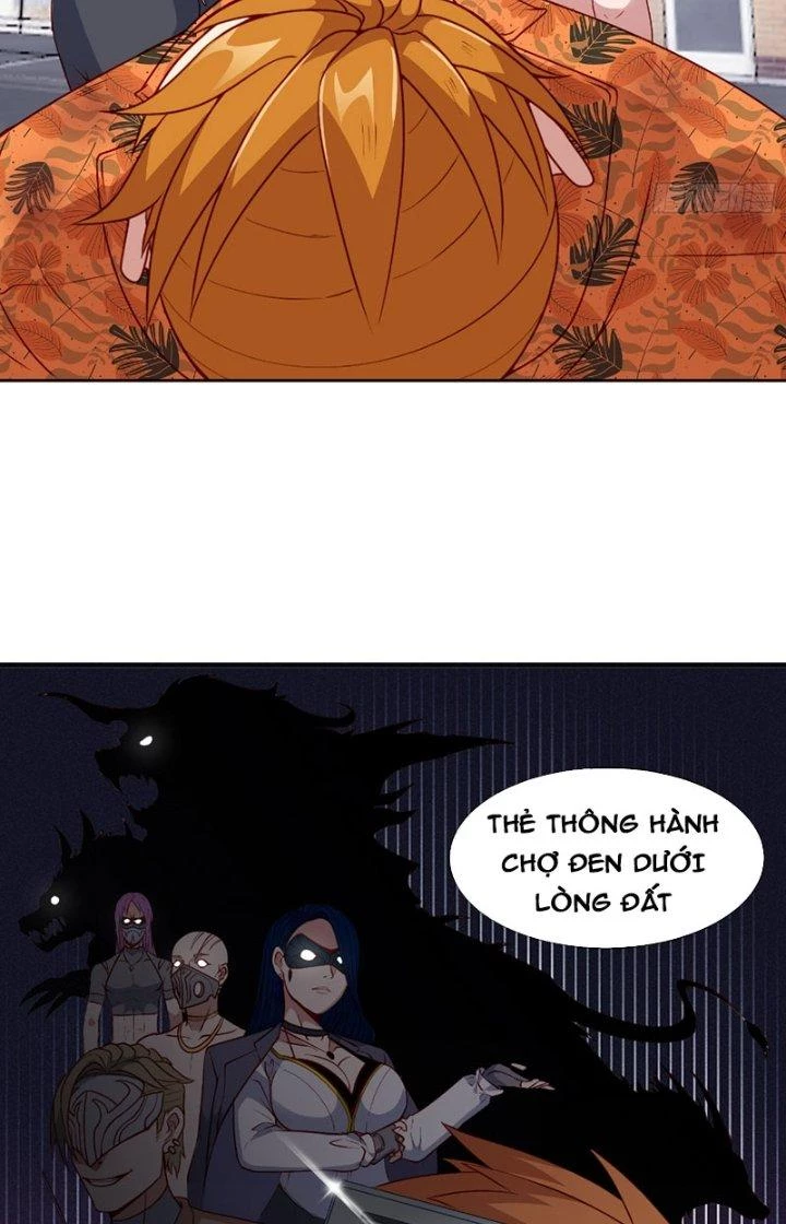 Ngự Thần Trùng Sinh Chapter 21 - Trang 2